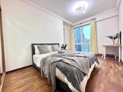 Sam Kiang Mansions (D9), Apartment #450007431